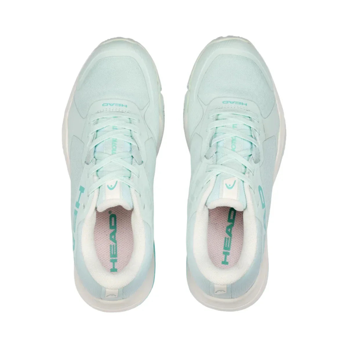 Head Motion Team Women&#39;s Padel Shoes - Top