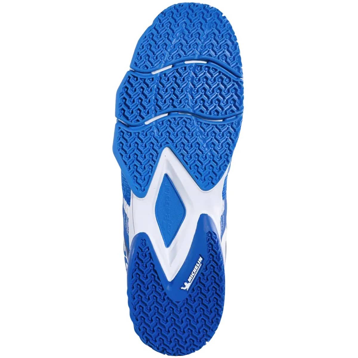 Babolat Movea Men&#39;s Padel Shoes-Grip Bottom