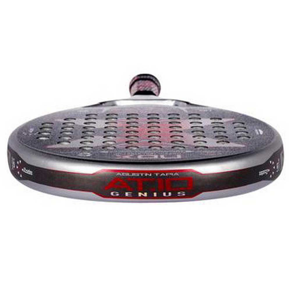 Nox AT10 Genius 18k Padel Racket Zoom
