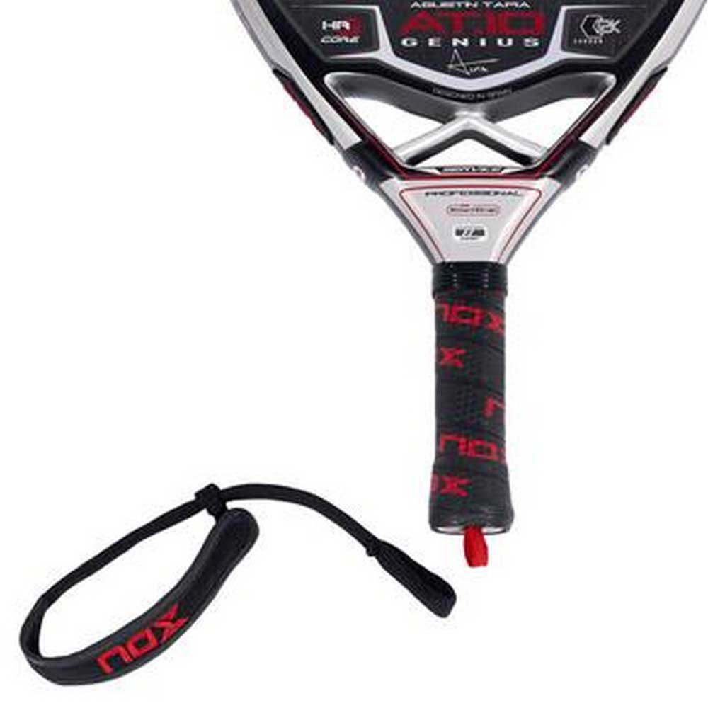 Nox AT10 Genius 18k Padel Racket