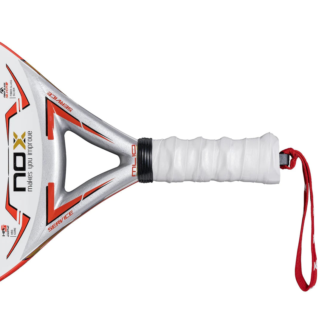 Nox Custom Grip-Handle Over