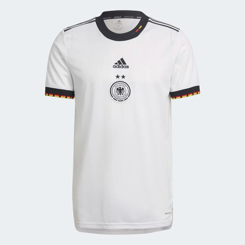 Germany 2022 Special Women&#39;s Jersey