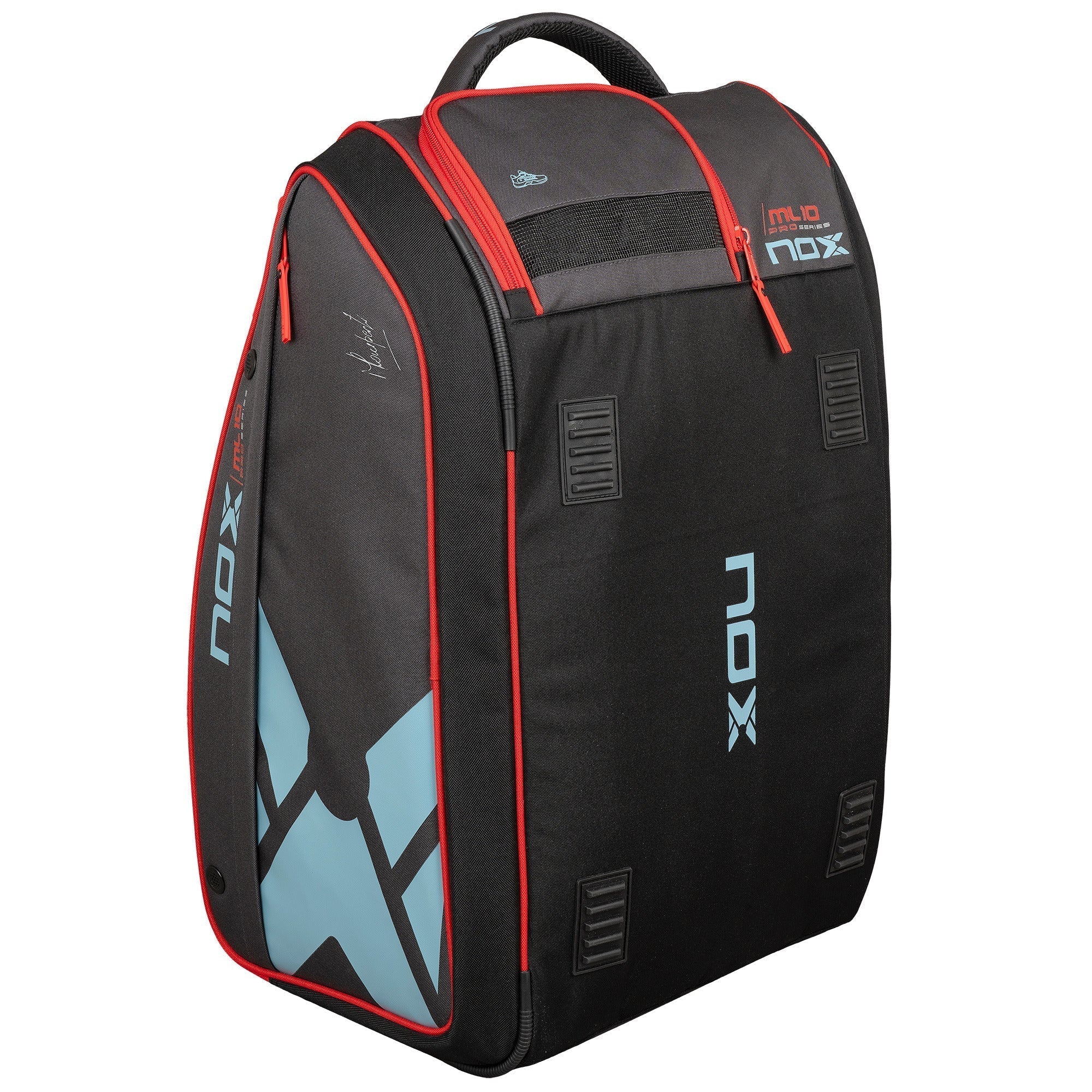 Nox ML10 XL Competition Padel Bag - Bottom