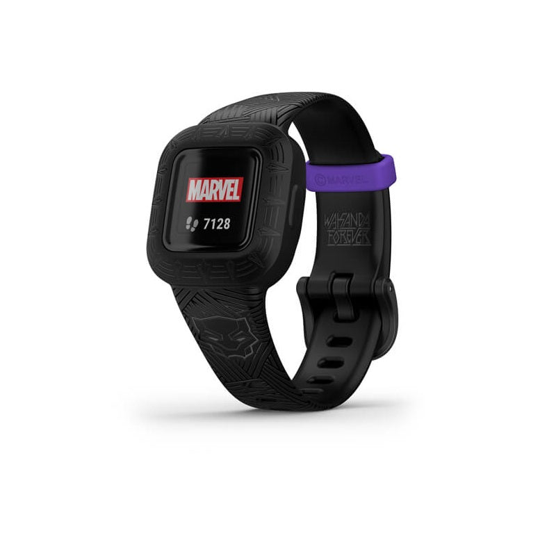 Garmin Vívofit Jr. 3 Kids' Activity Tracker Watch with Fun Adventures