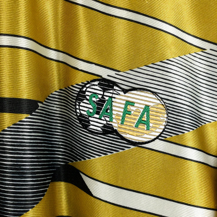 SOUTH AFRICA 92/93 Home Jersey