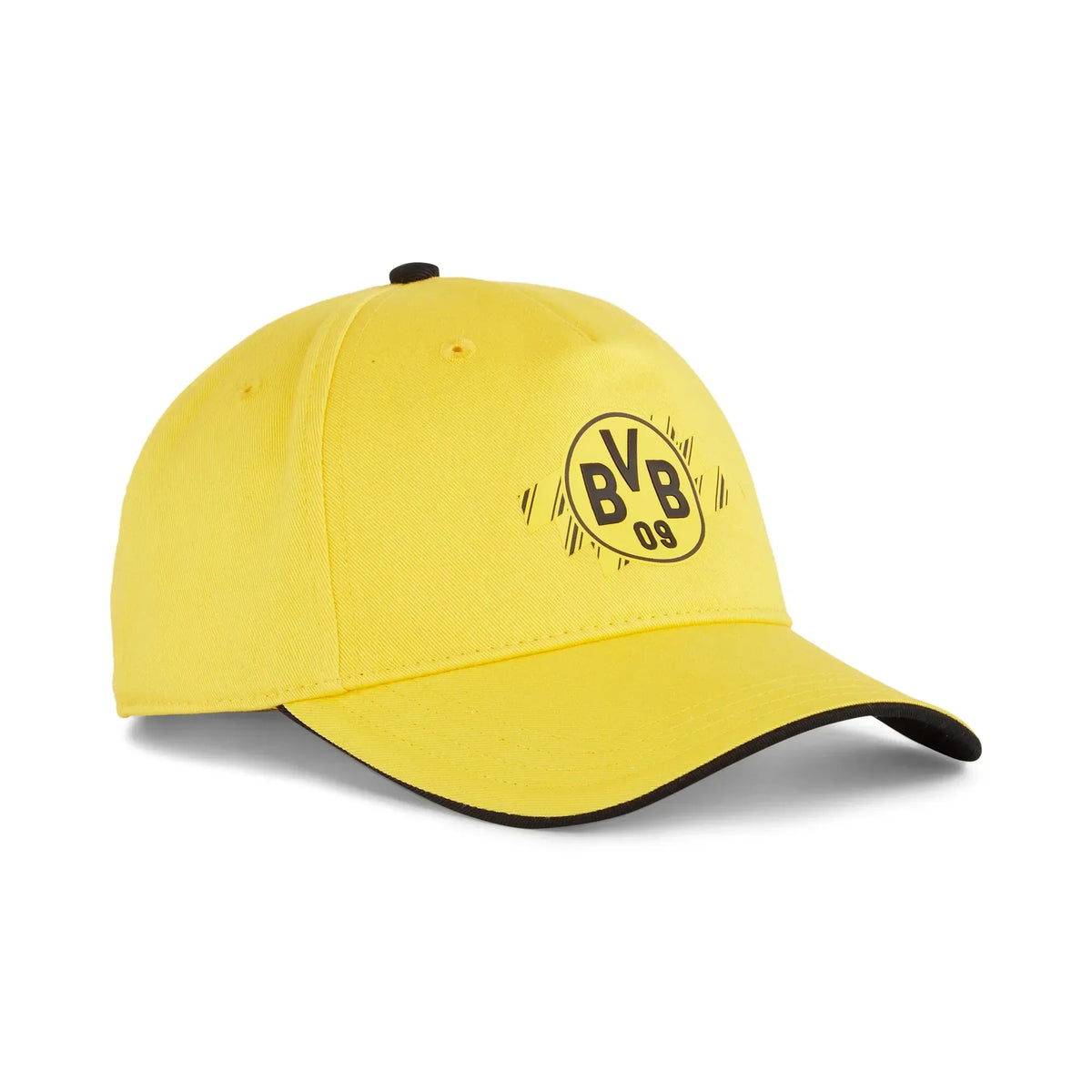 Puma Borussia Dortmund Essential Cap Faster Yellow