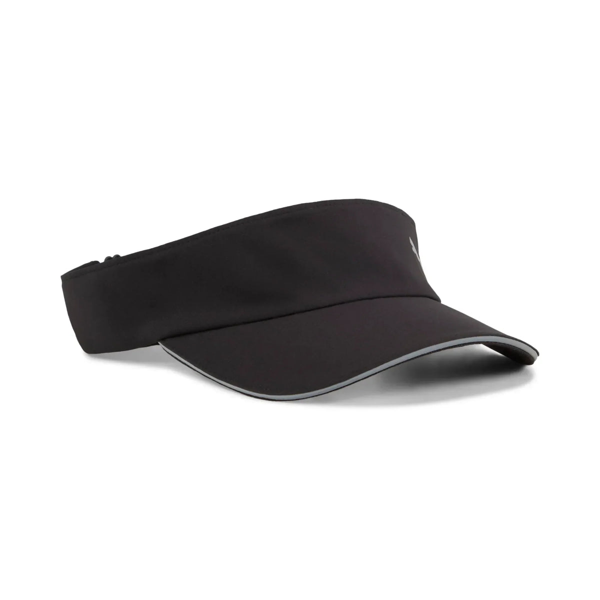 Puma Running Visor Black