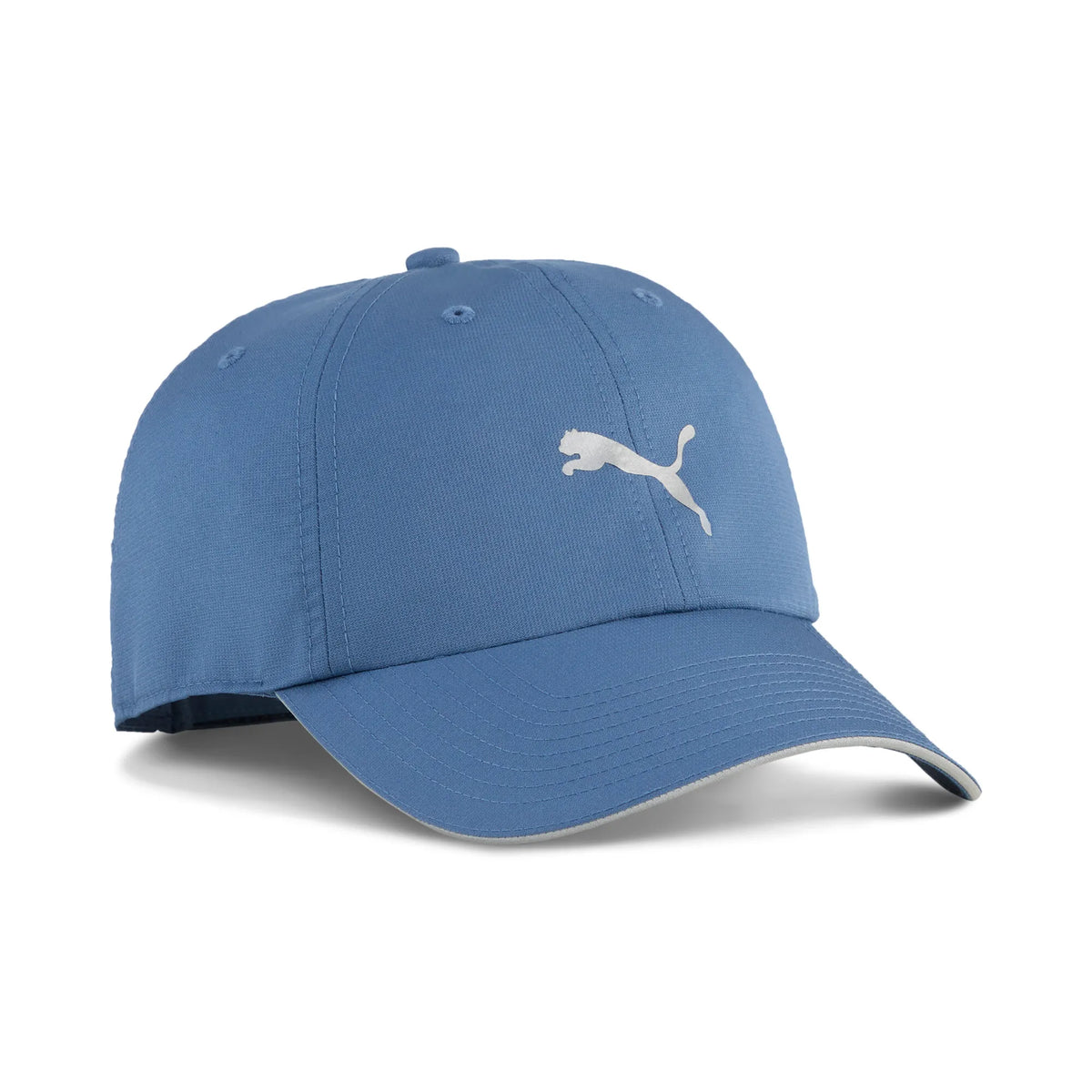 Puma Running III Baseball Cap Dark Indigo