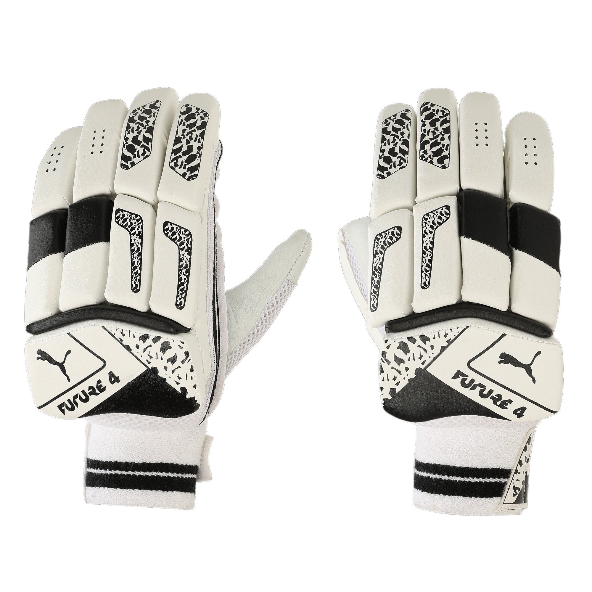 PUMA Future 4 Batting Glove LH