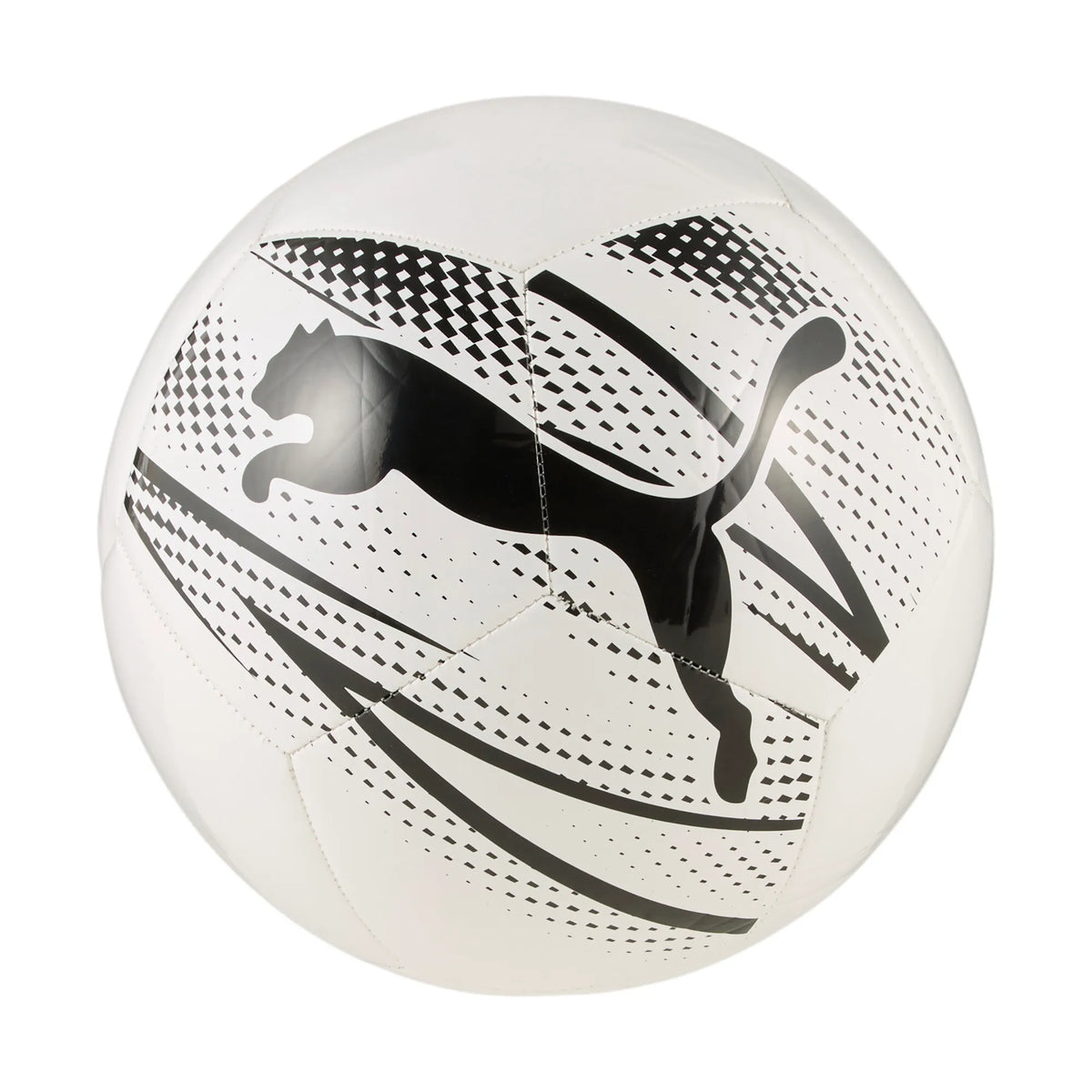 Puma ATTACANTO Graphic Ball White