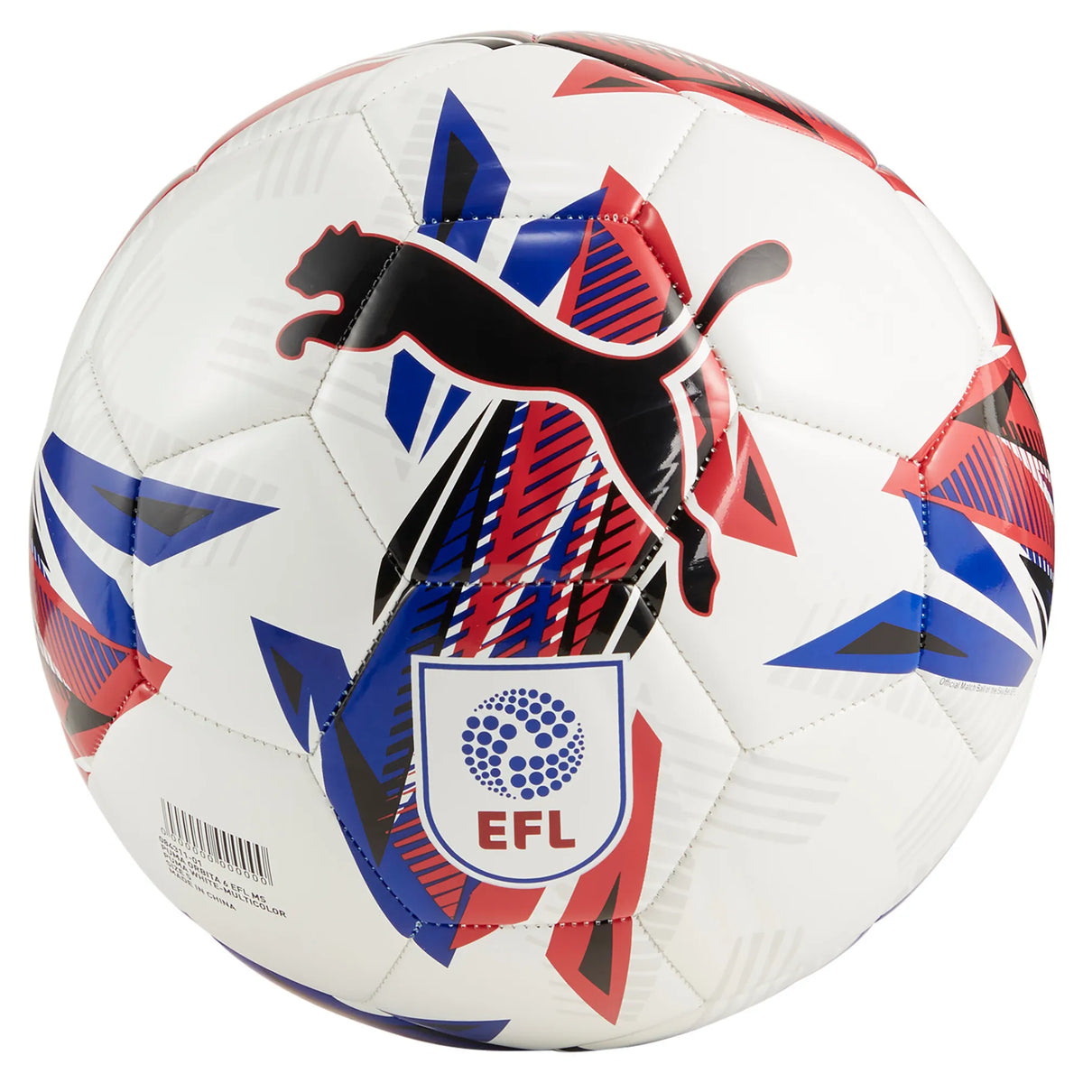 PUMA Orbita 6 English Football League White