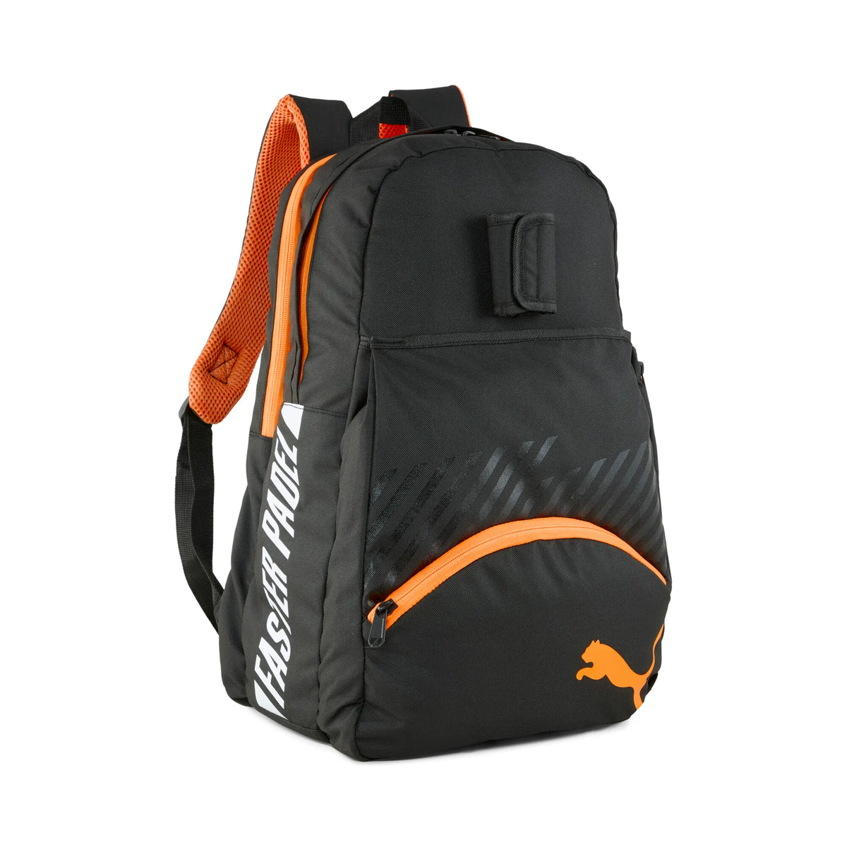 Puma NOVA ELITE Padel Backpack Black