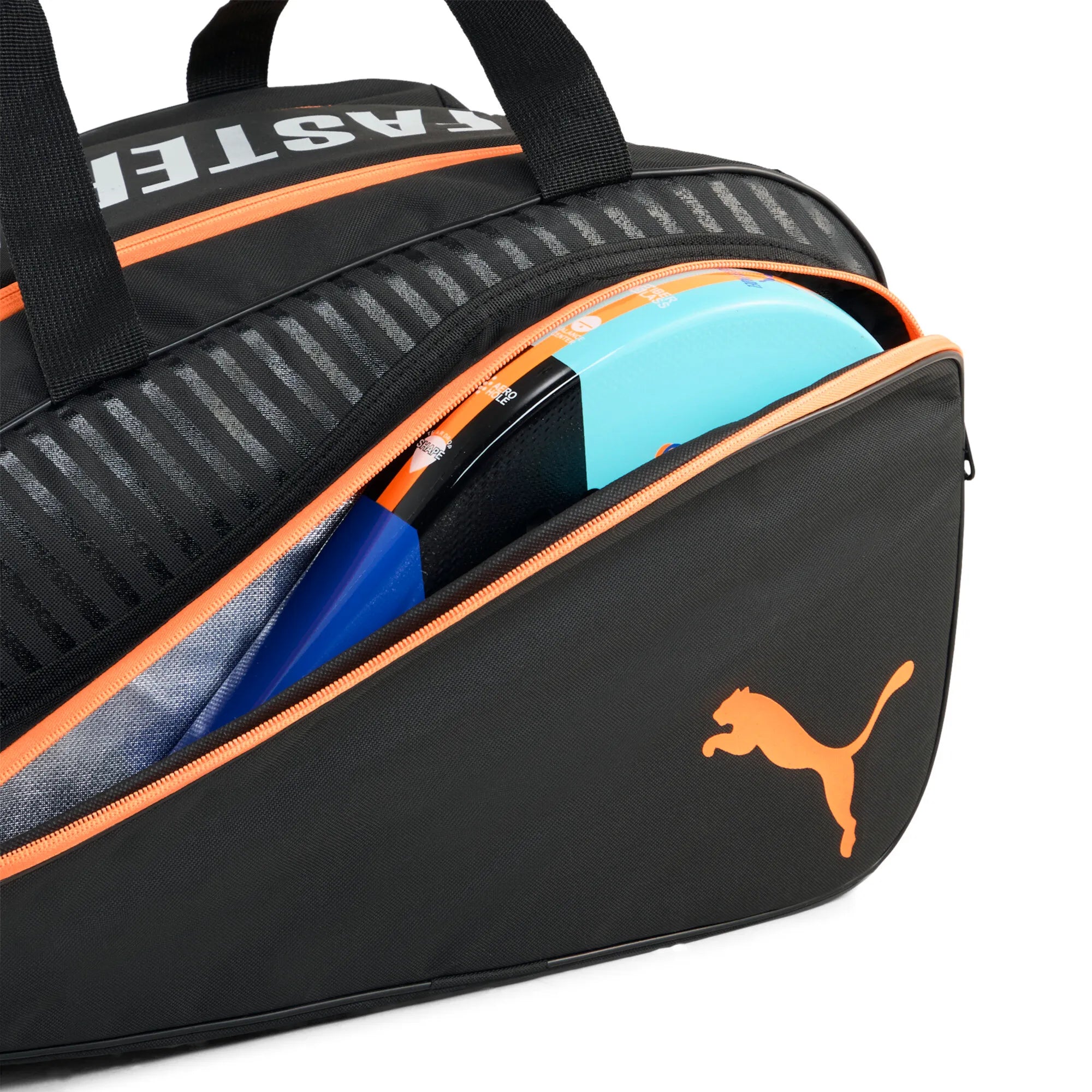 Puma NOVA ELITE Padel Bag Small Black