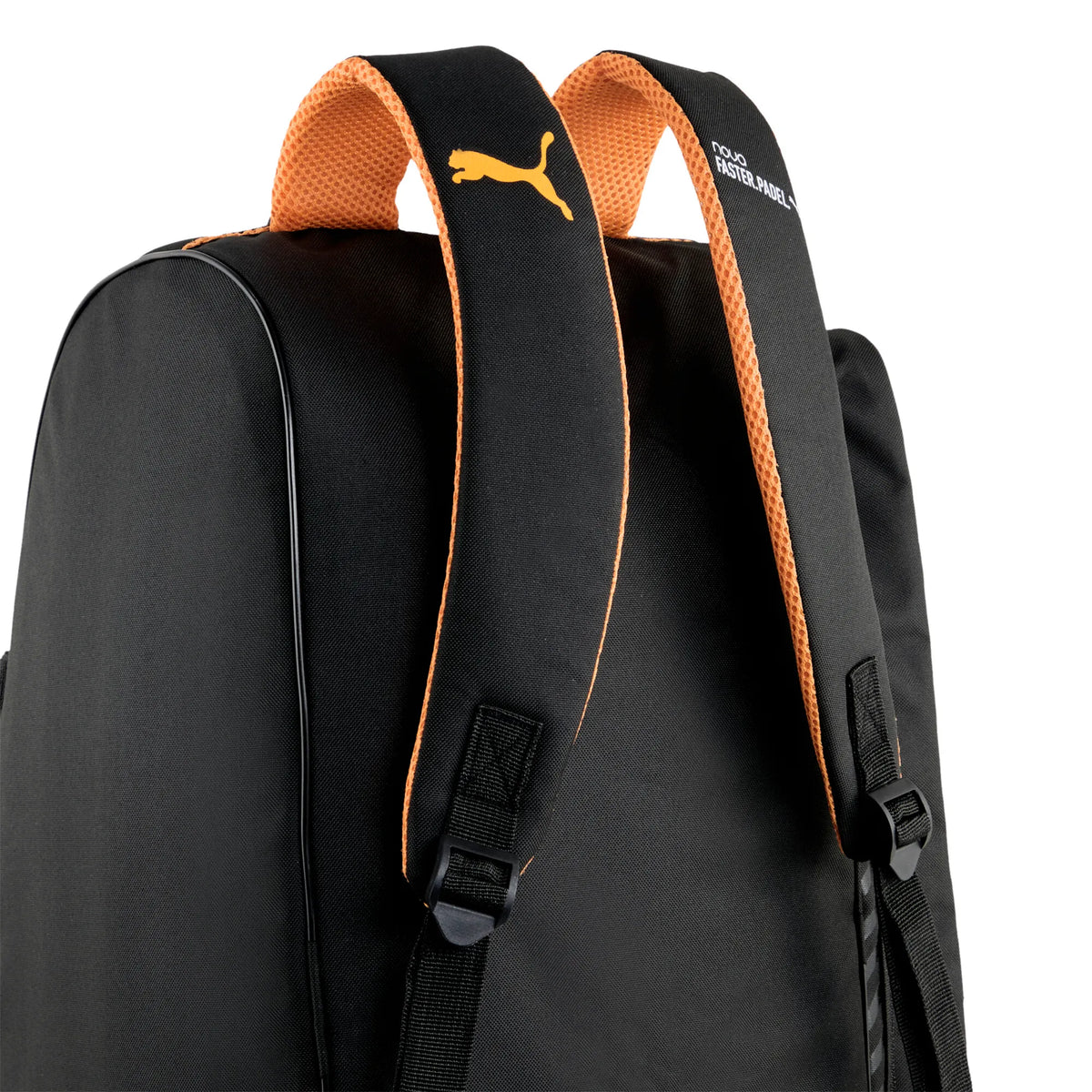 Puma NOVA ELITE Padel Bag Small Black