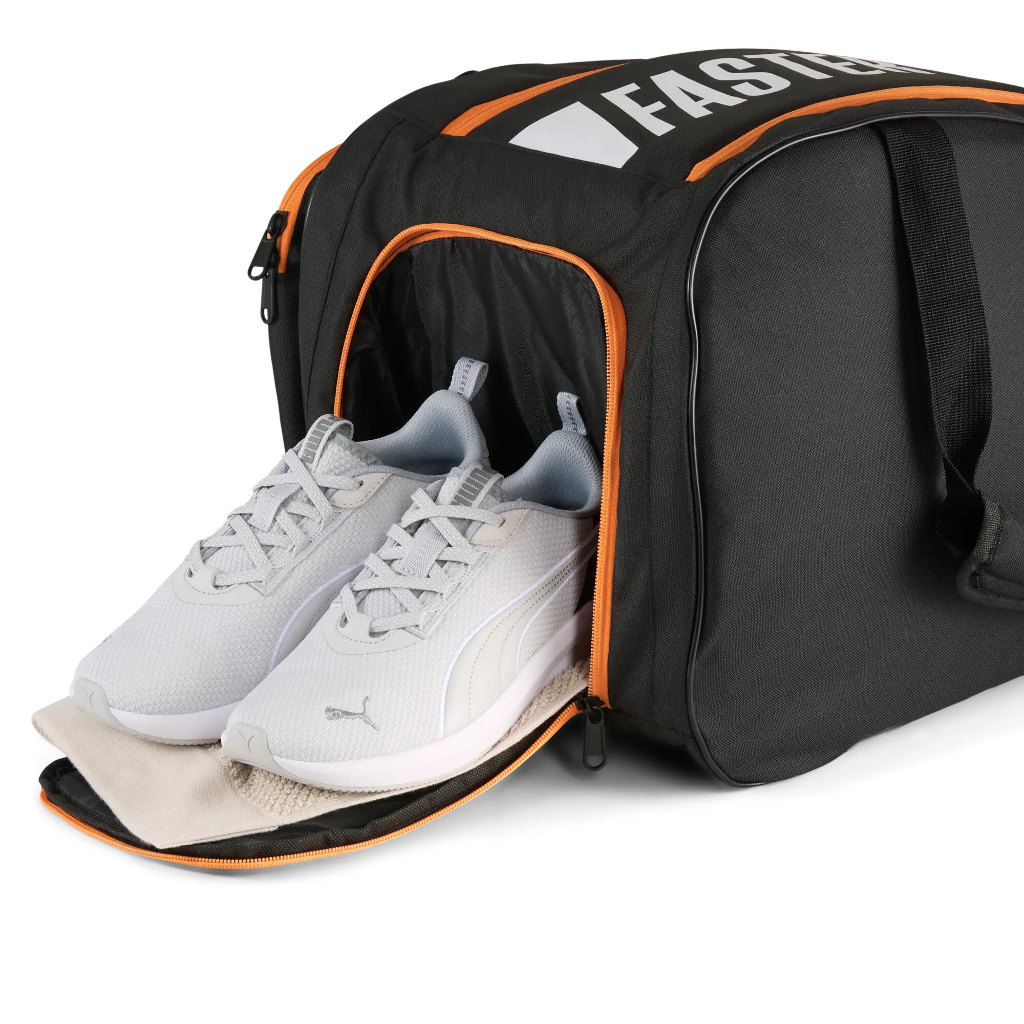 Puma NOVA ELITE Padel Bag Small Black