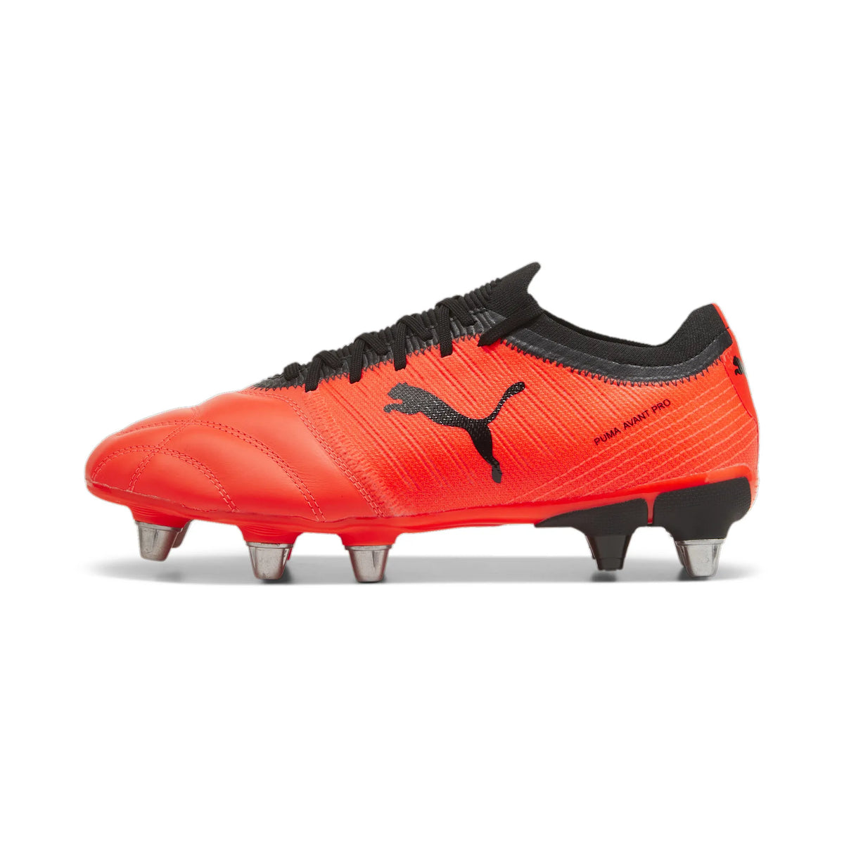 Puma Avant Pro Nrgy Red