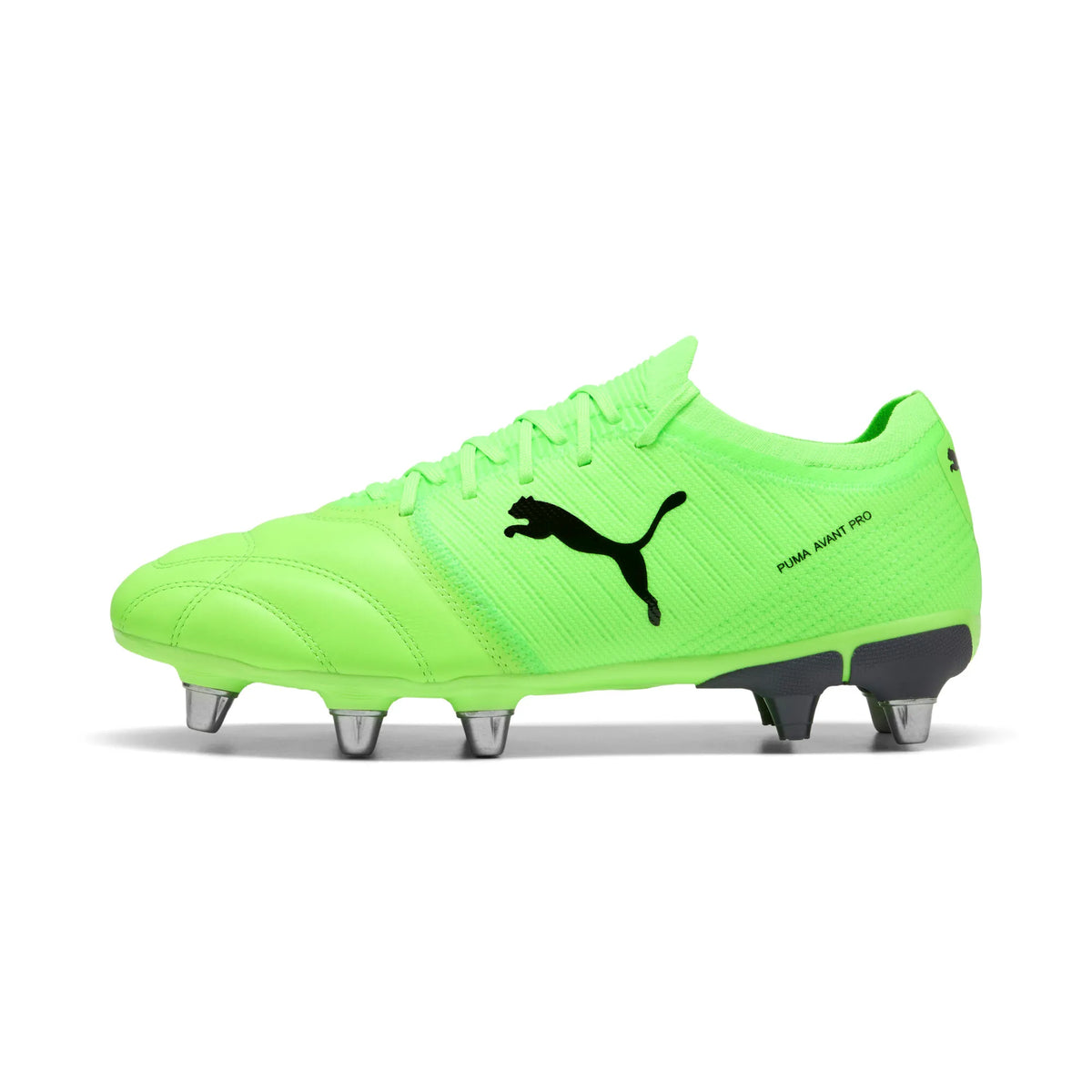 Puma Avant Pro Green Glare