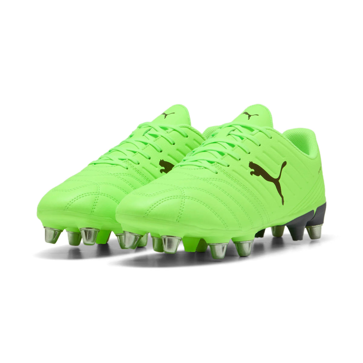 Puma Avant Green Glare