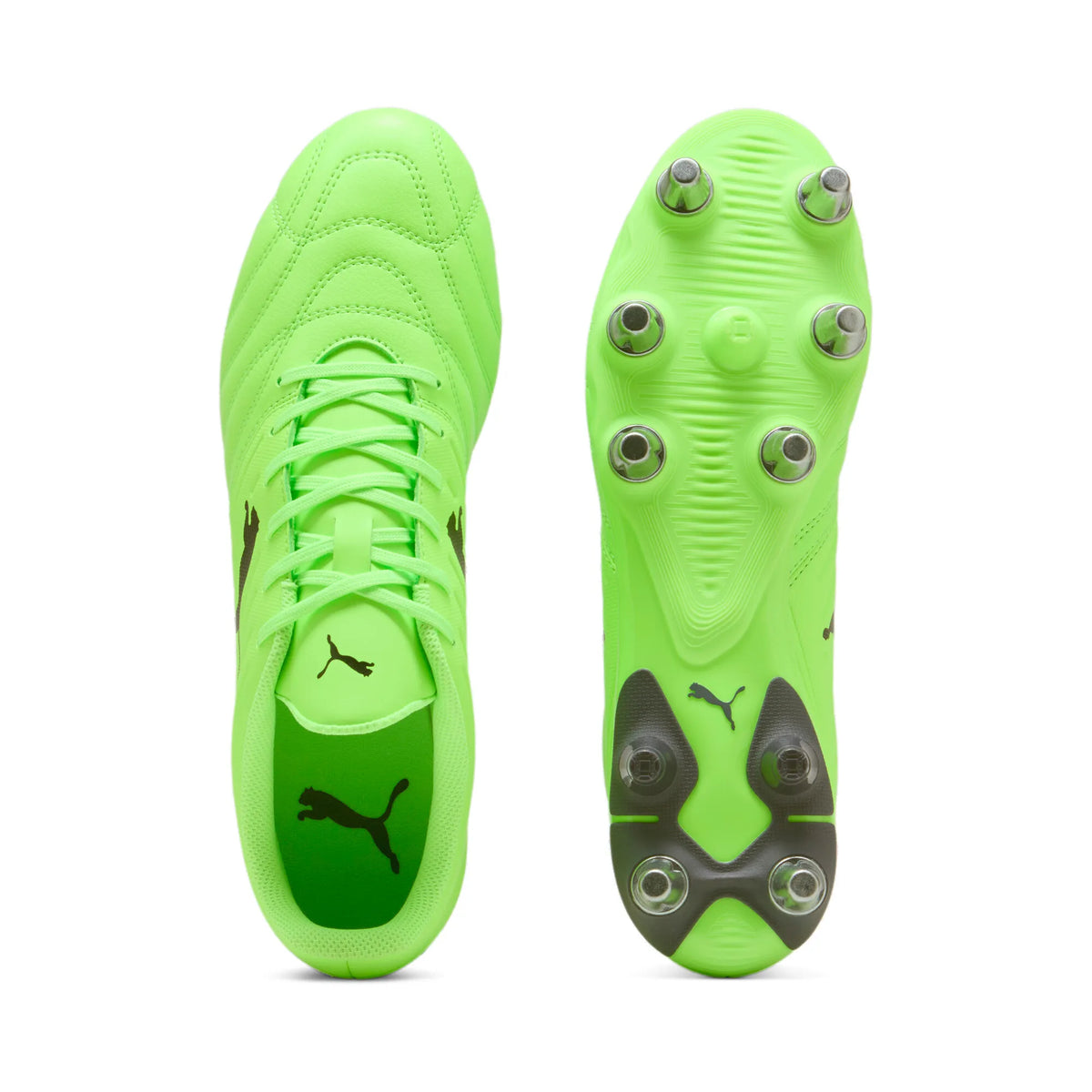 Puma Avant Green Glare