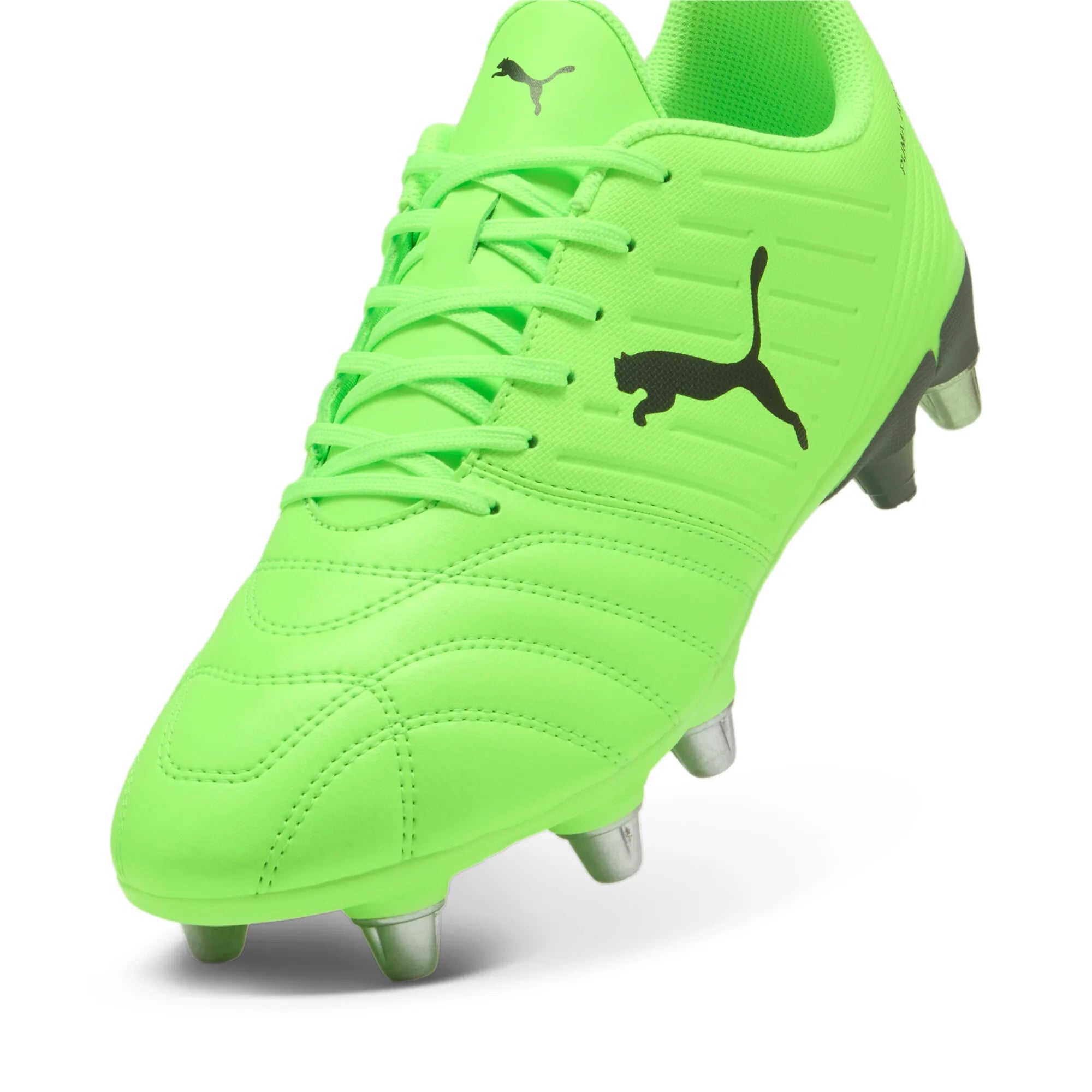 Puma Avant Green Glare