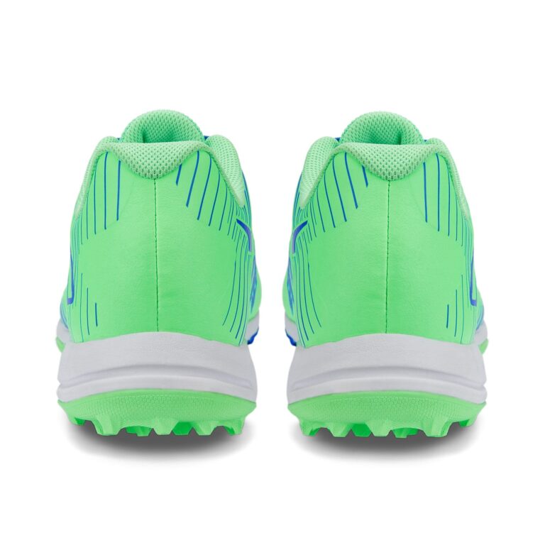 Puma 22 FH Rubber Elektro Green