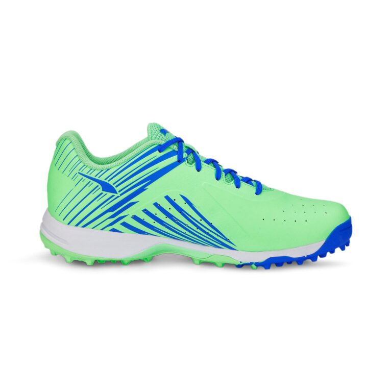 Puma 22 FH Rubber Elektro Green