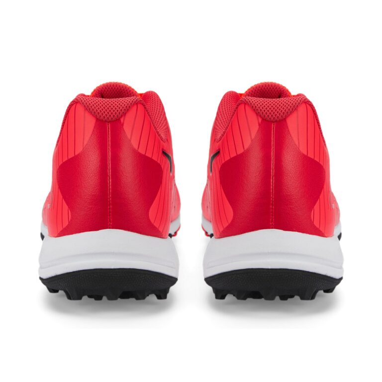 Puma 22 FH Rubber Fiery Coral