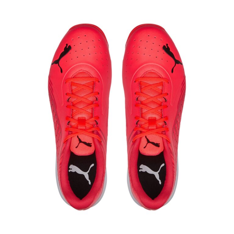 Puma 22 FH Rubber Fiery Coral