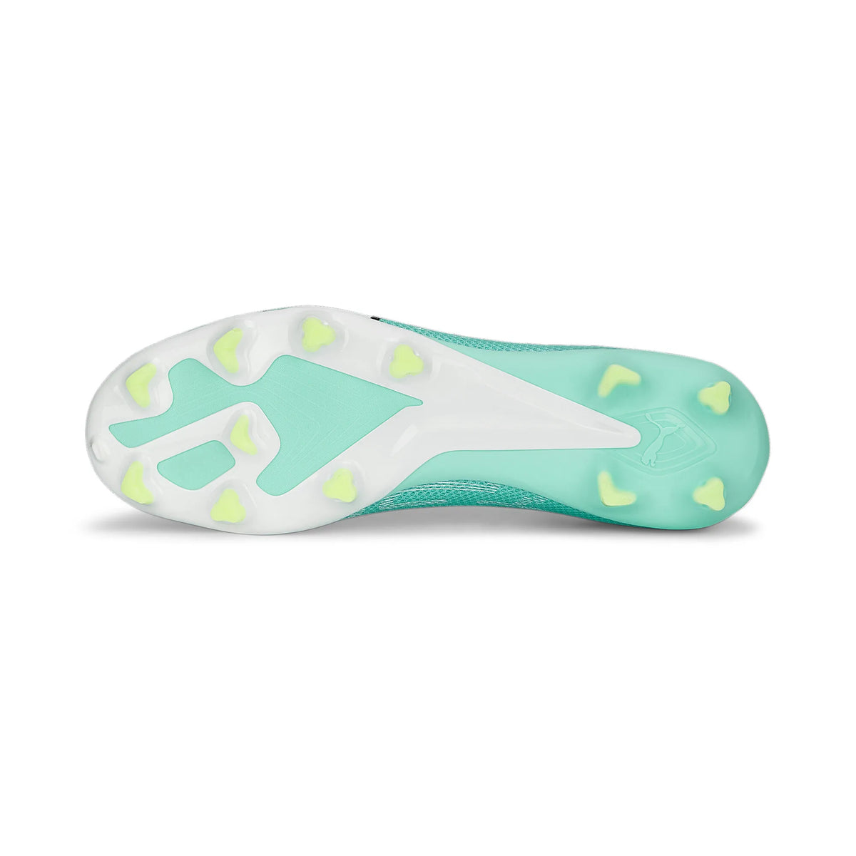 Puma Ultra Match FG/AG Electric Peppermint