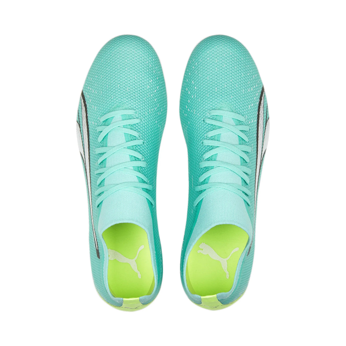 Puma Ultra Match FG/AG Electric Peppermint