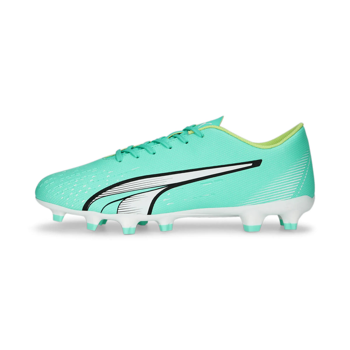 Puma Ultra Play FG/AG Electric Peppermint