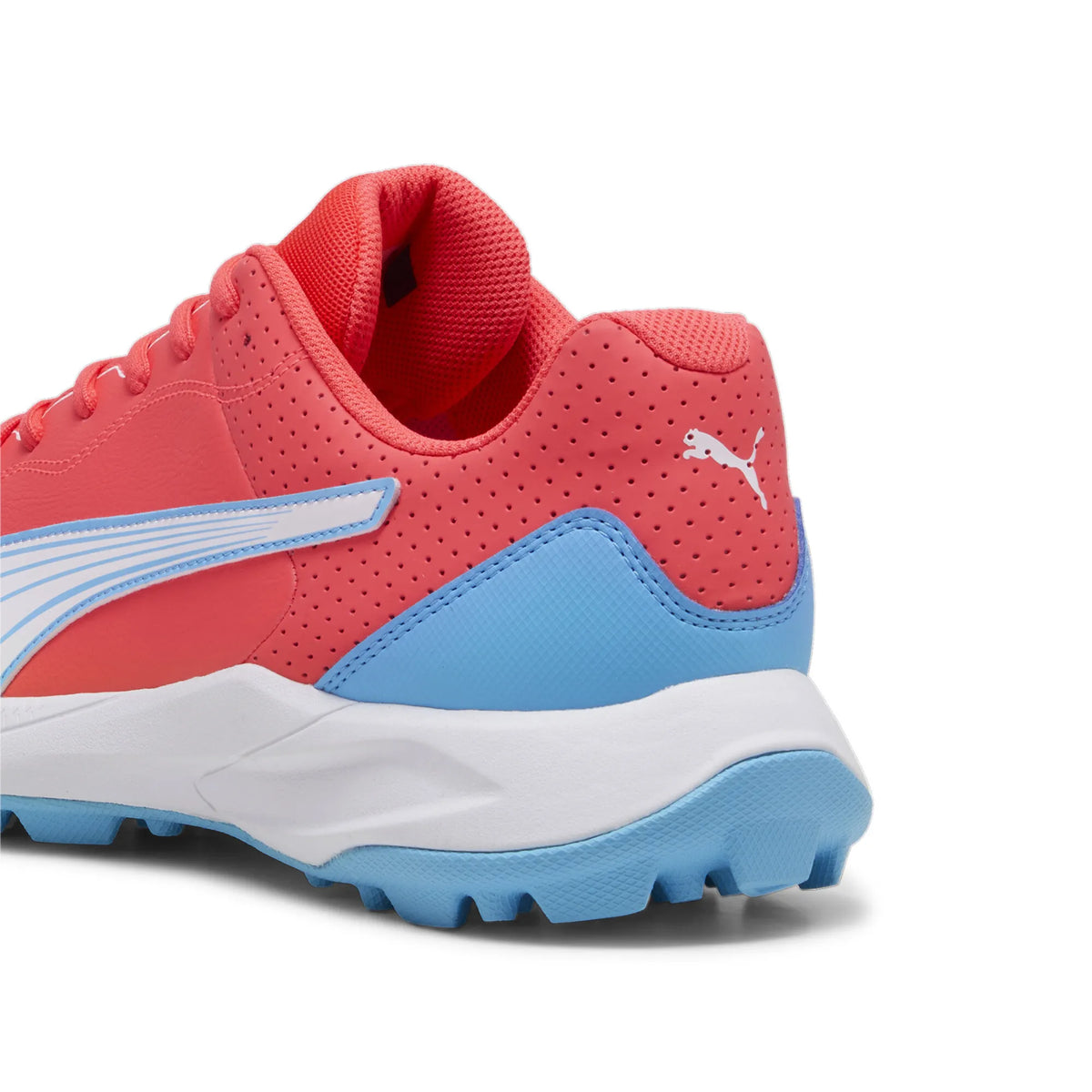 Puma 24 FH Rubber Luminous Blue