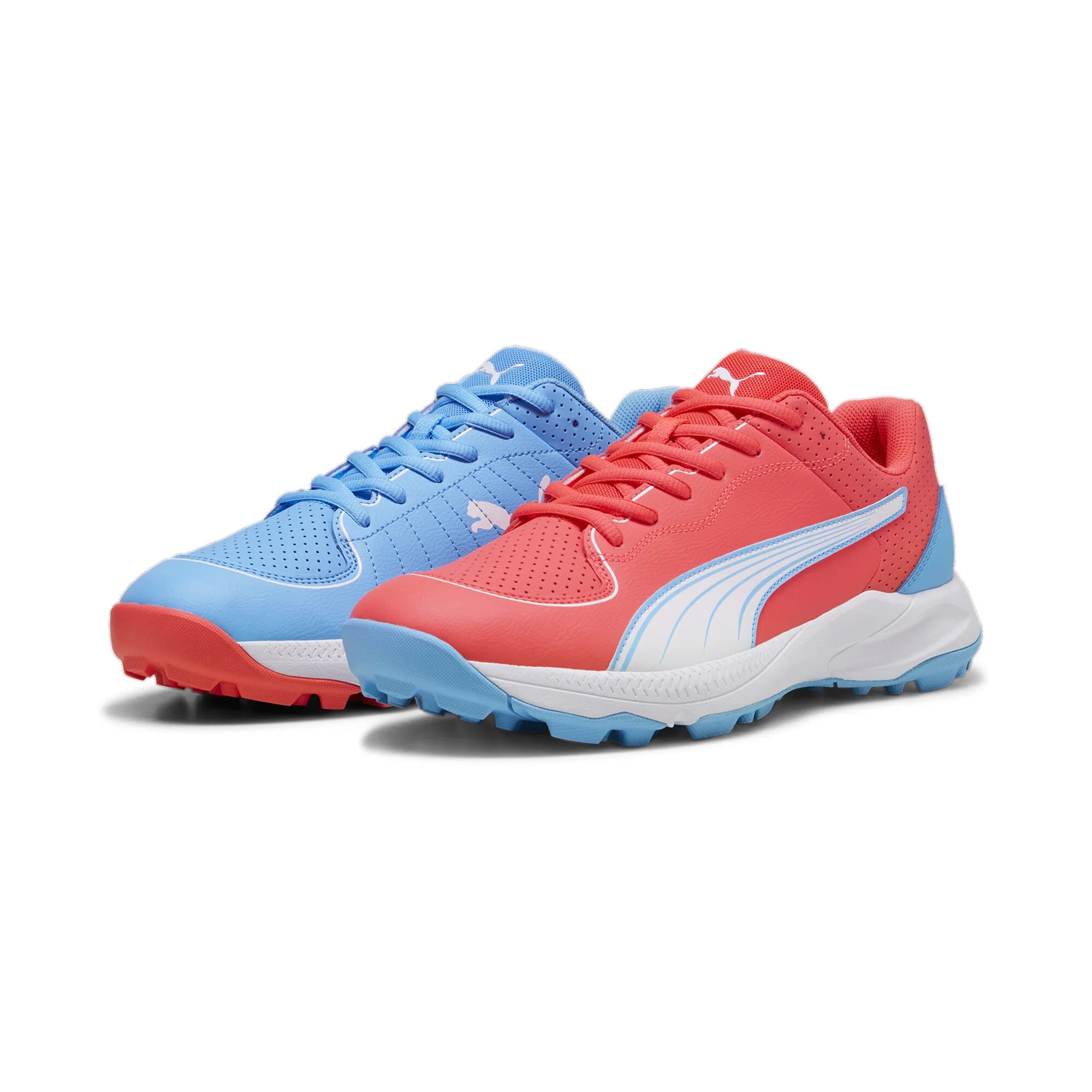 Puma 24 FH Rubber Luminous Blue