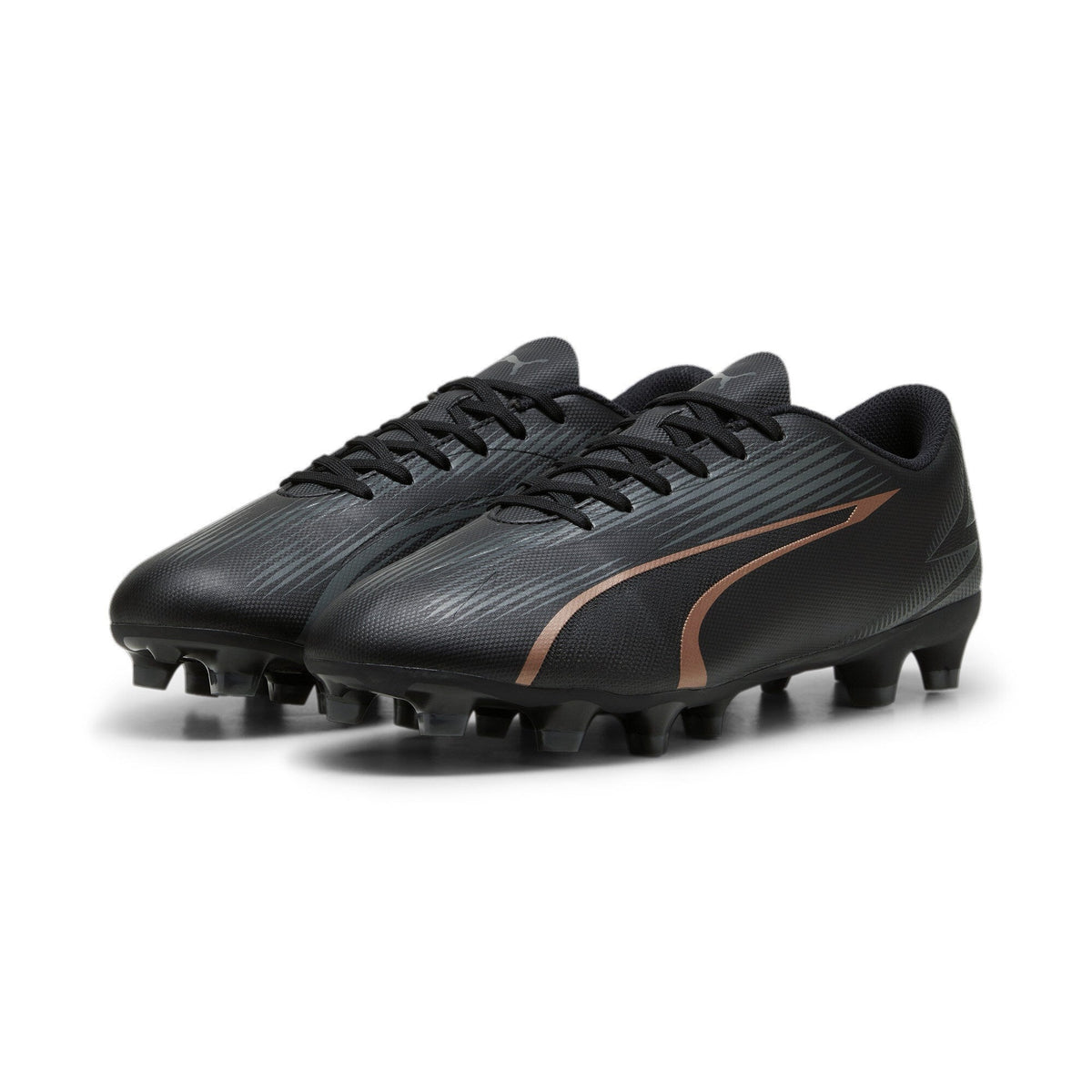 Puma Ultra Play FG/AG Black
