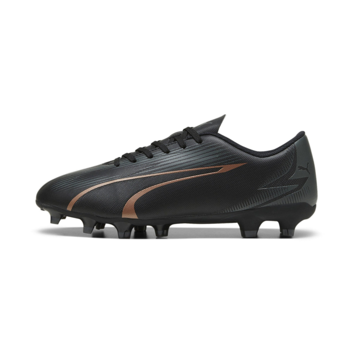 Puma Ultra Play FG/AG Black