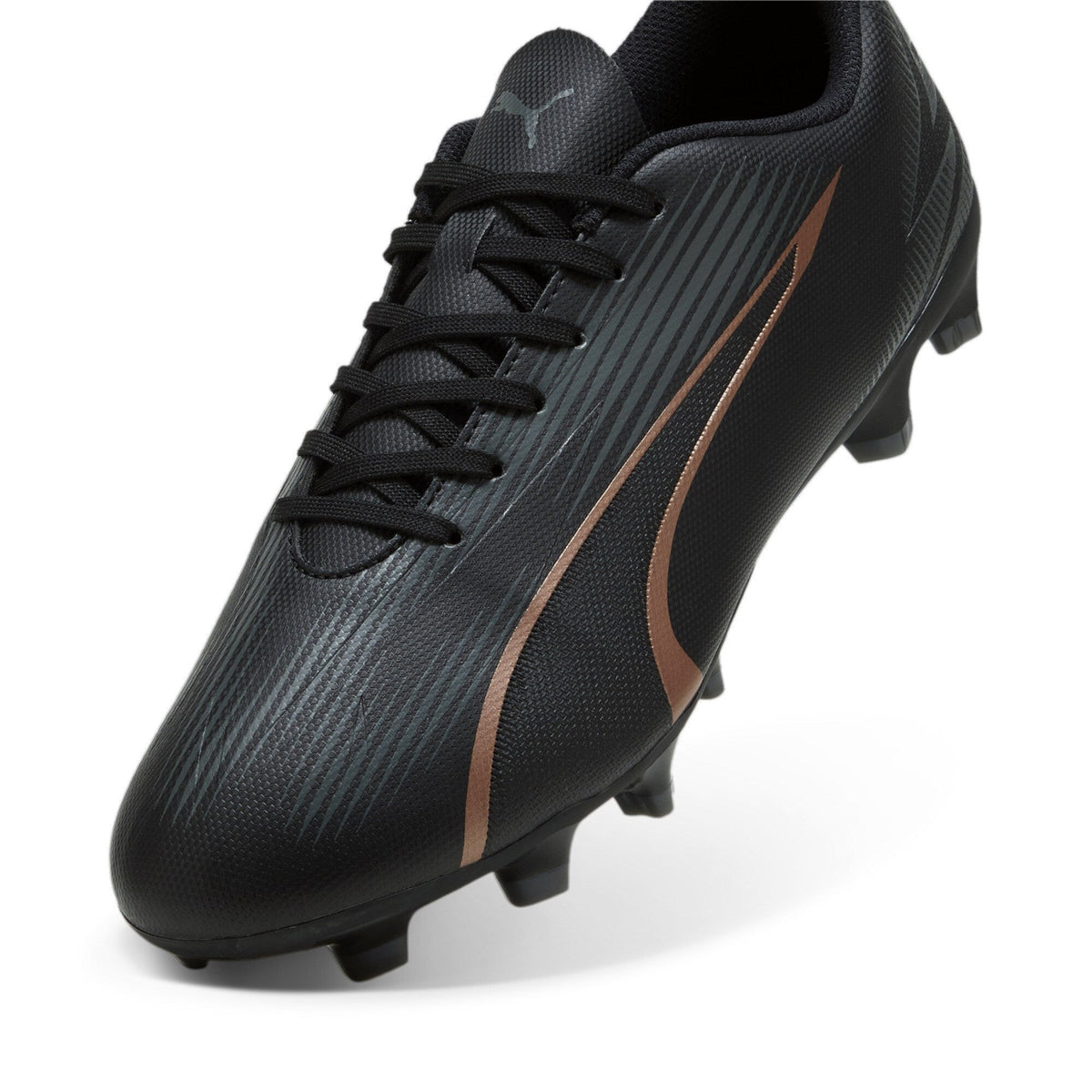 Puma Ultra Play FG/AG Black