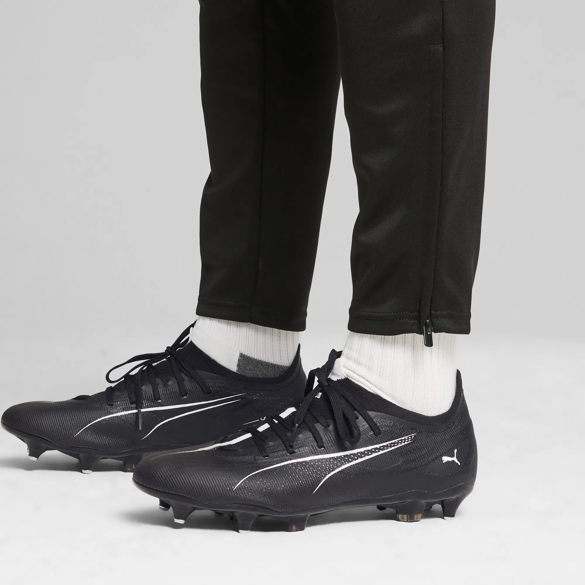 Puma Ultra 5 Match MxSG Black