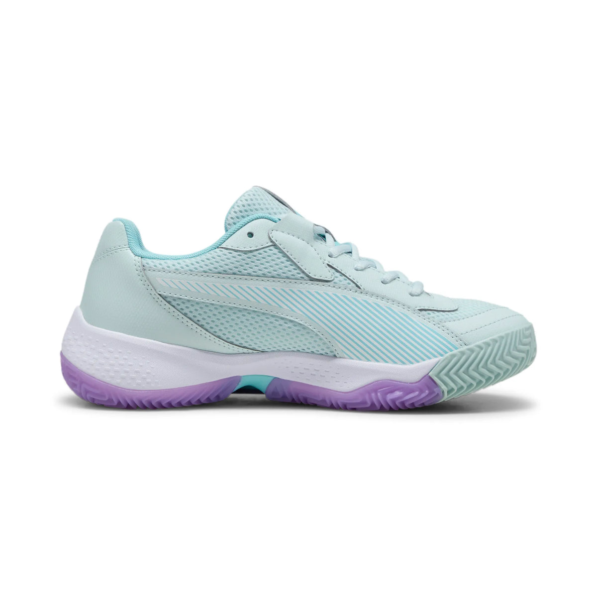 Puma Nova Court Peaceful Blue
