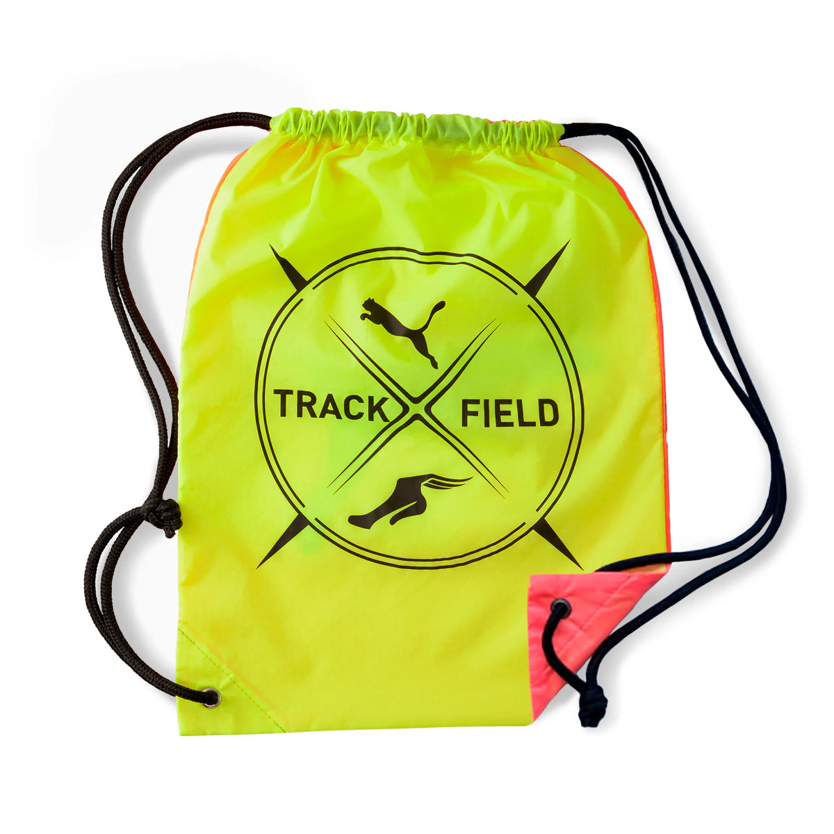 Puma evoSPEED Long Jump 6 White