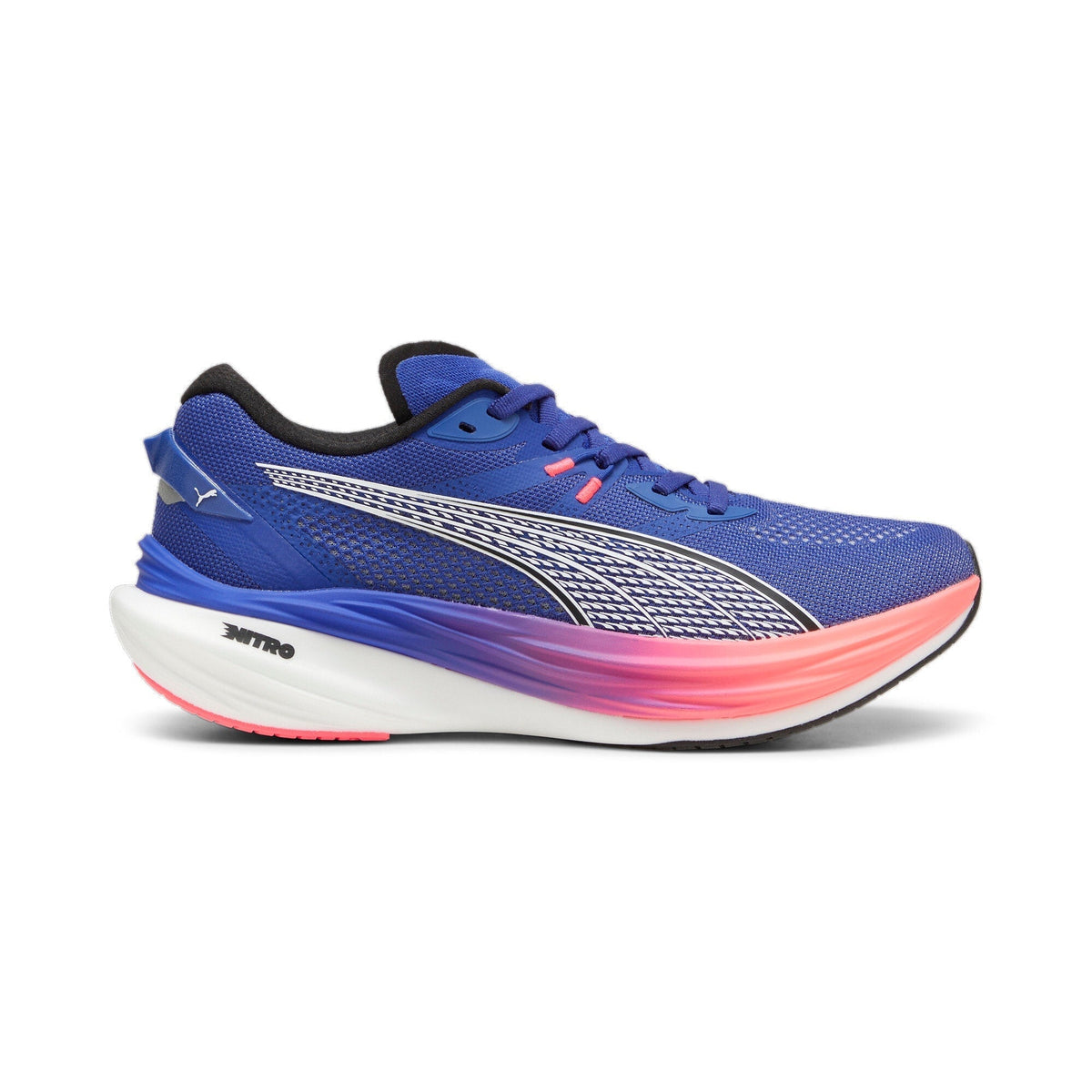 Puma Deviate Nitro 3 Lapis Lazuli Men