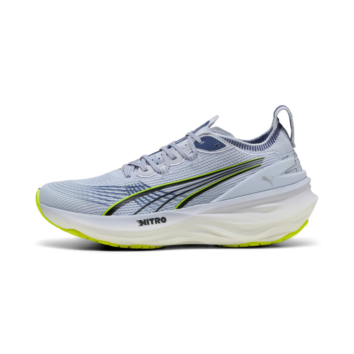 Puma ForeverRun NITRO 2 Cool Weather-Yellow Alert Men