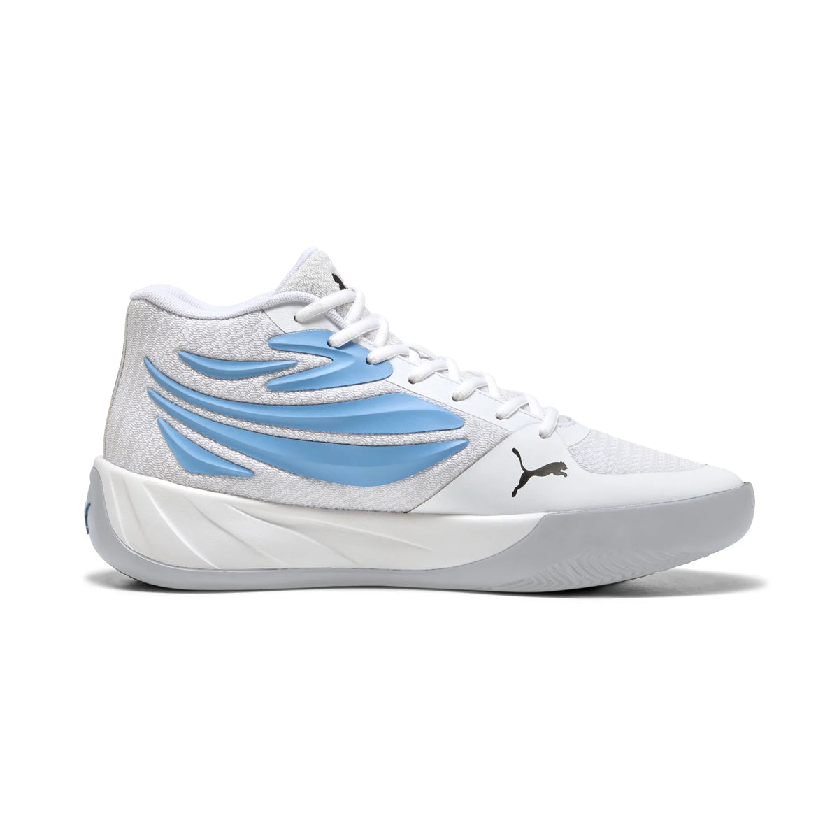Puma Court Pro White Della Robbia Blue