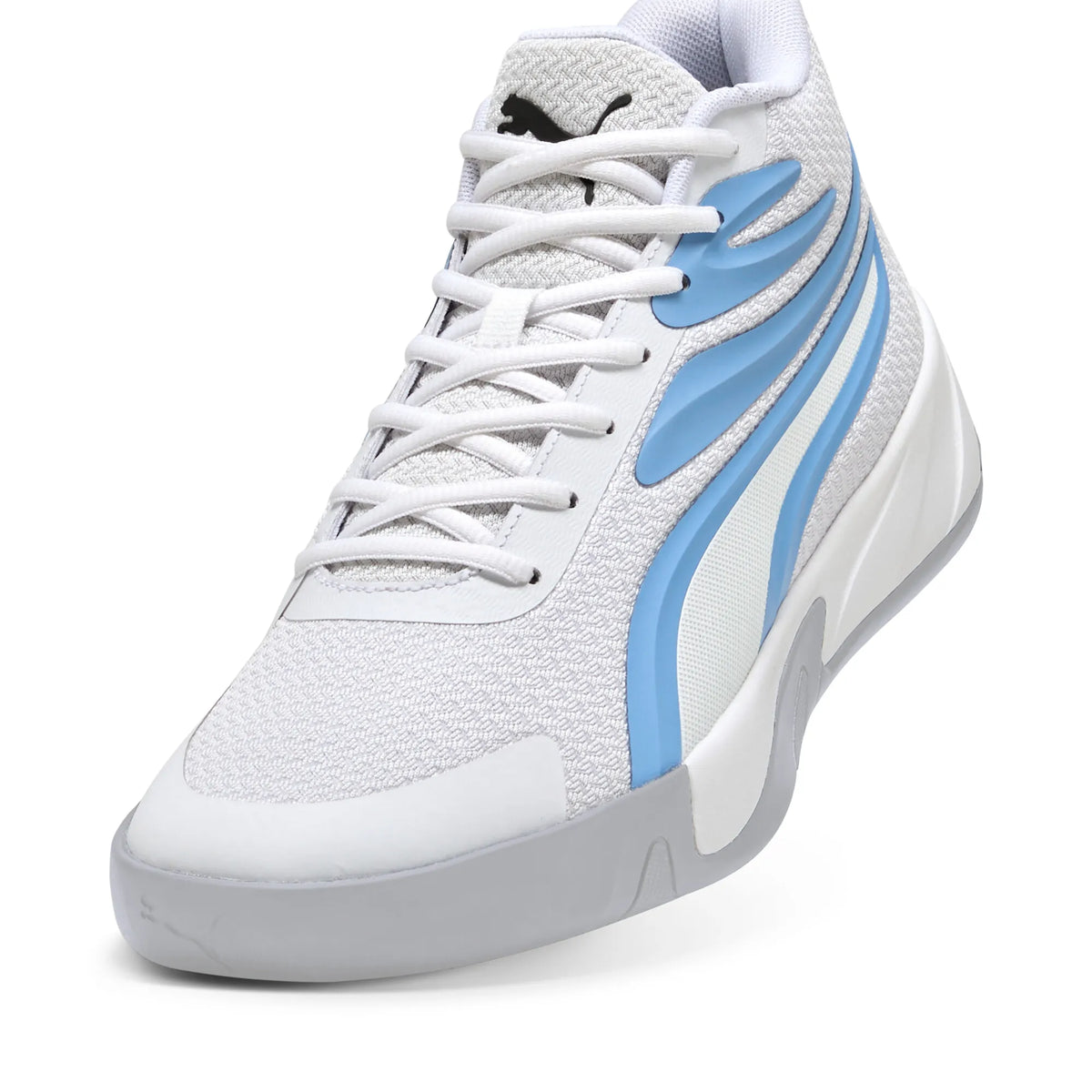 Puma Court Pro White Della Robbia Blue