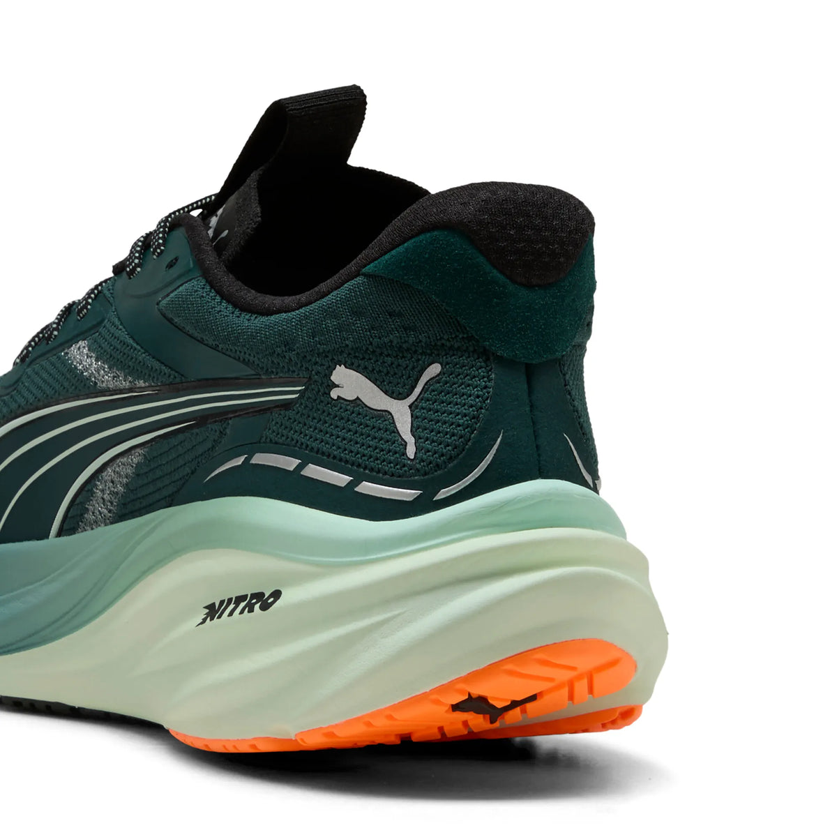 Puma Magnify NITRO™ 3  Green Terrain