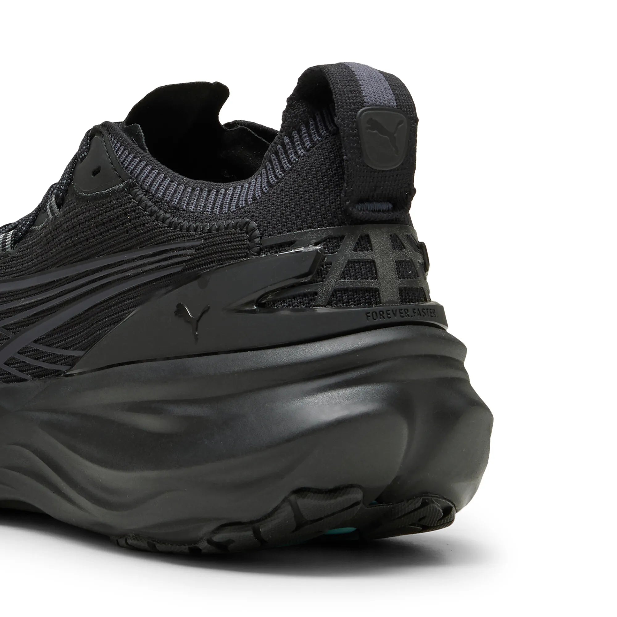Puma ForeverRun NITRO 2 Wide Black
