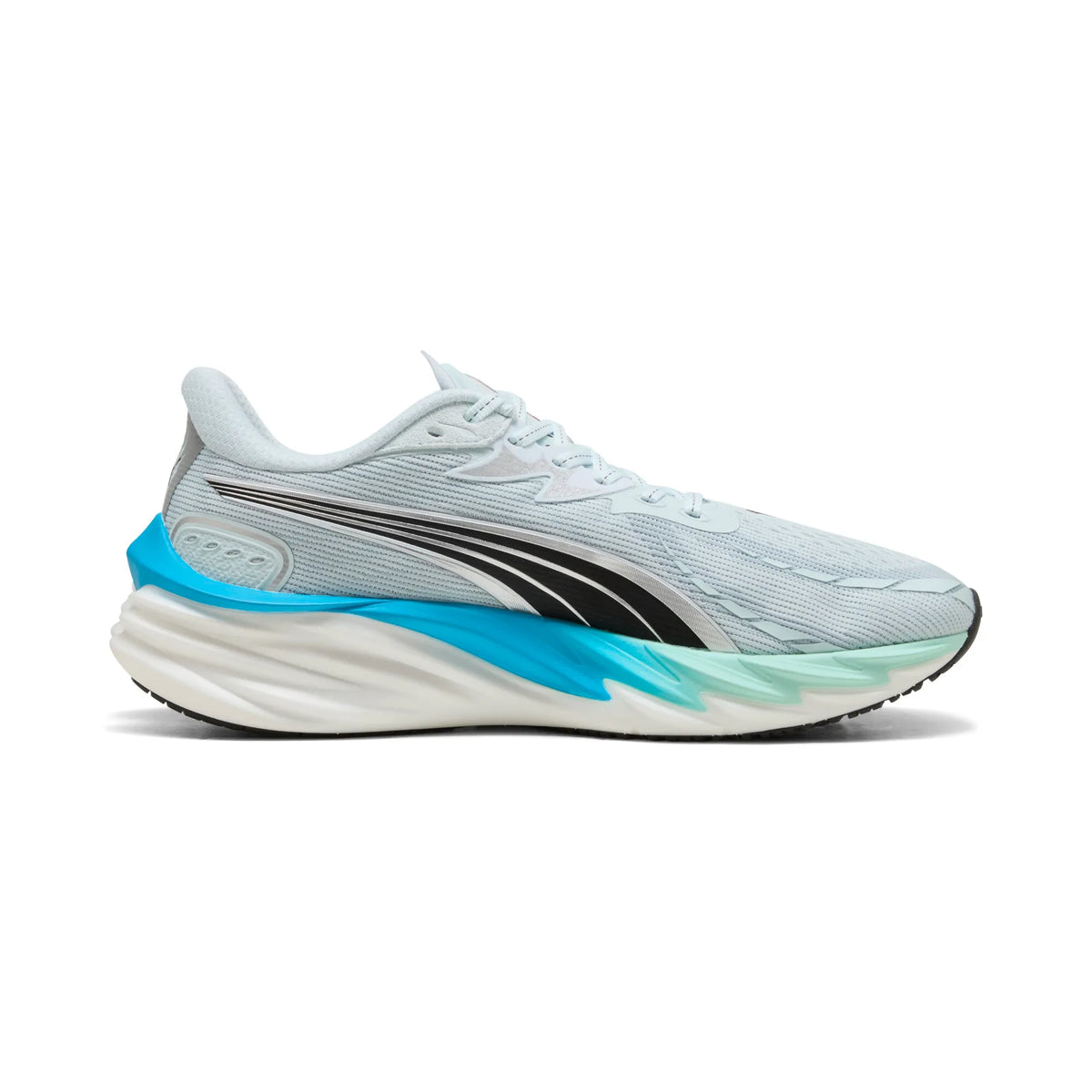 Puma Velocity NITRO 4 Sea Glass-Speed Blue