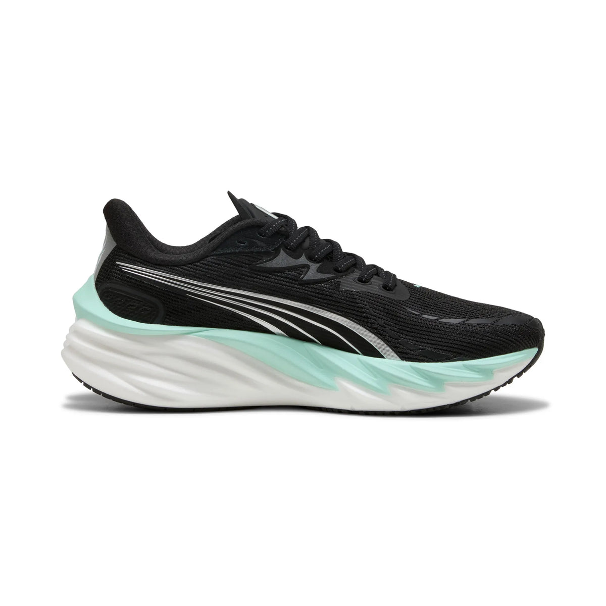 Puma Velocity NITRO 4 Black Mint-Melt