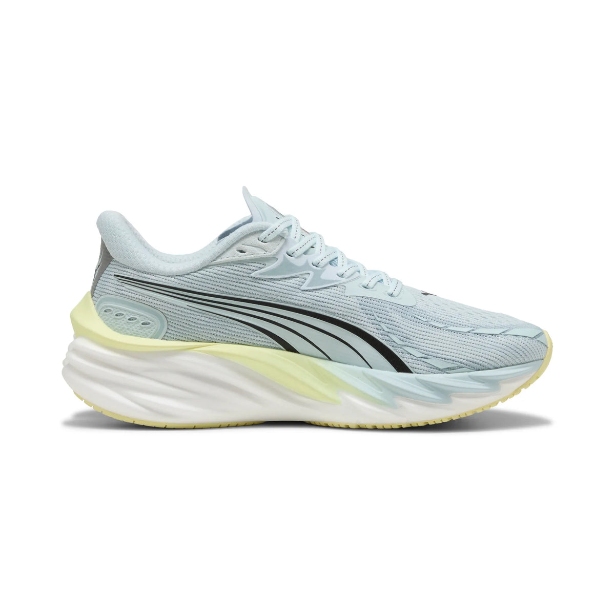 Puma Velocity NITRO 4 Sea Glass-Gold Moon
