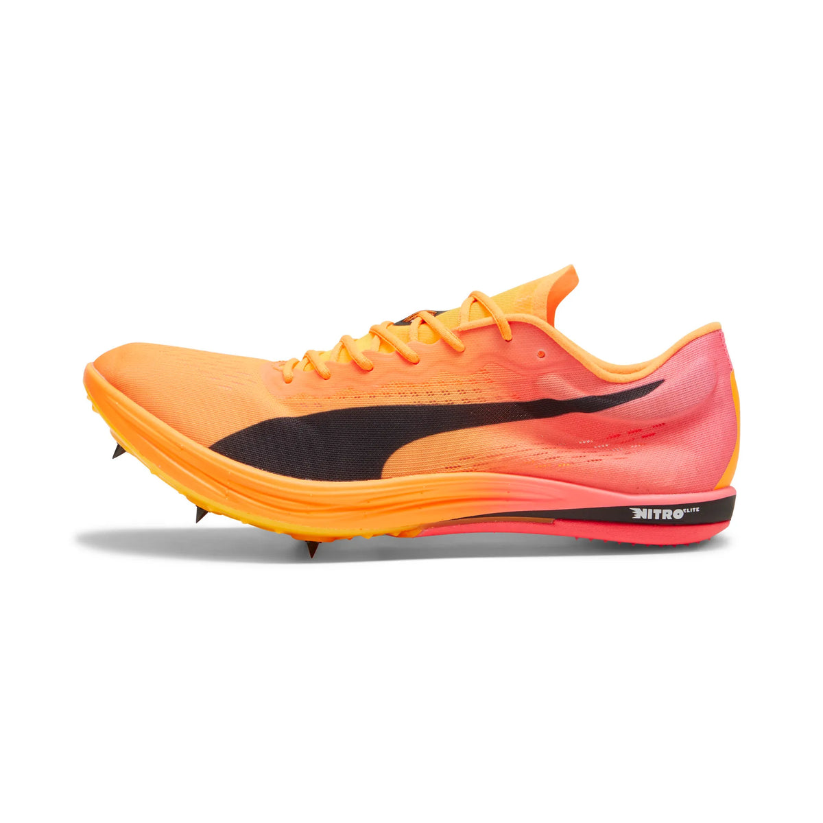 Puma Evospeed Long Distance Nitro Elite 2 Sun Stream-Sunset Glow