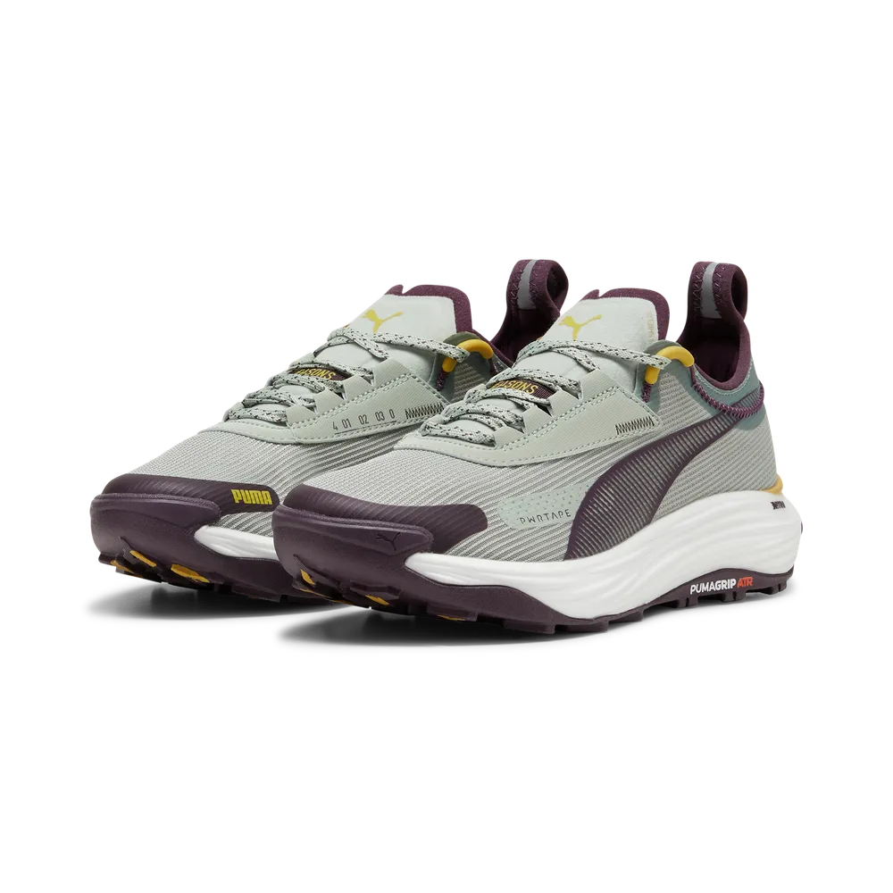 Puma Voyage NITRO™ 3 Green Fog